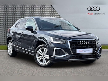 Audi Q2 feature image