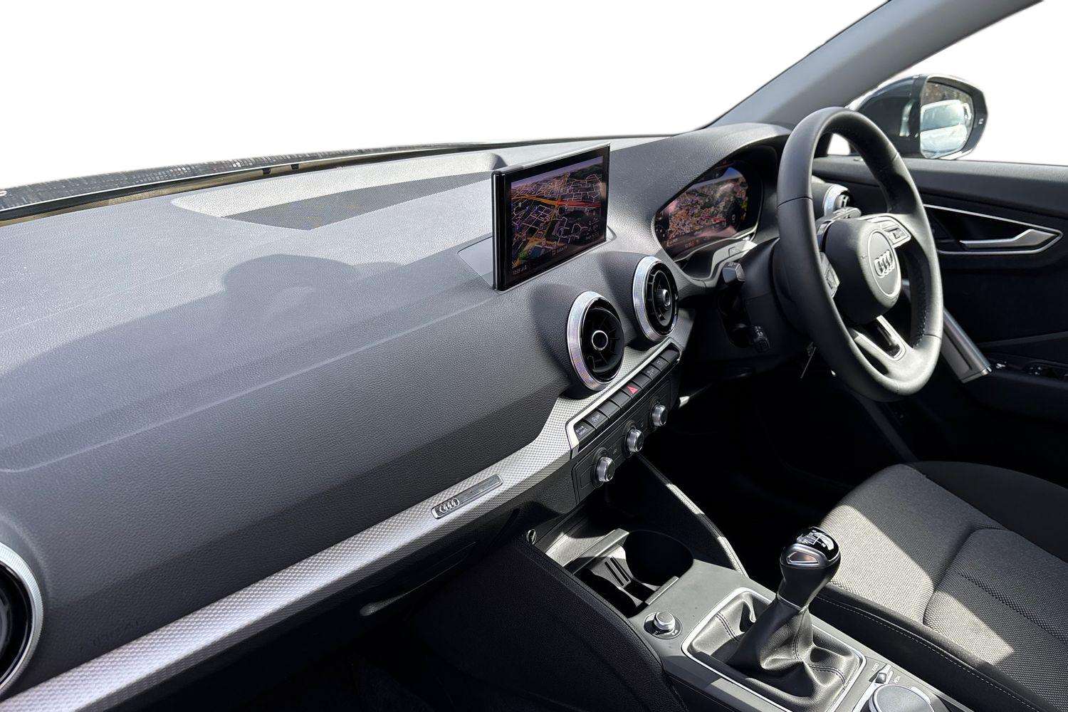 Used Audi Q2 2023 for sale - 78208940: Photo 2