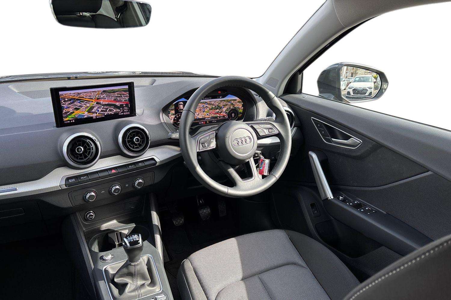 Used Audi Q2 2023 for sale - 78208940: Photo 20