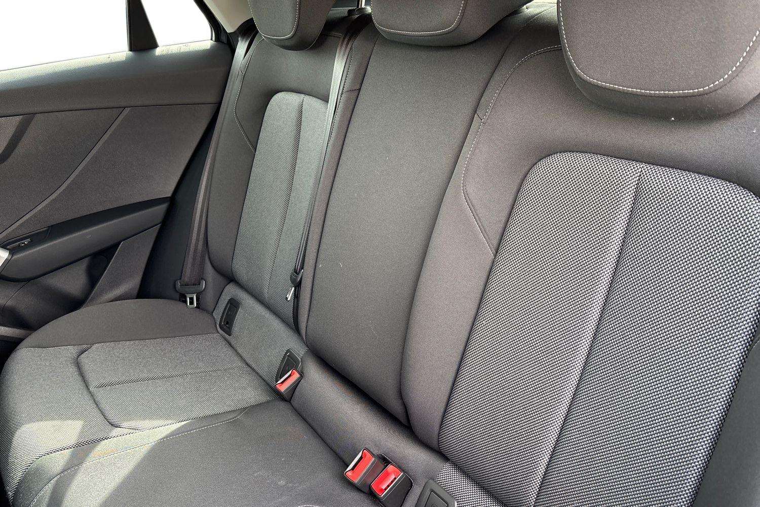 Used Audi Q2 2023 for sale - 78208940: Photo 22