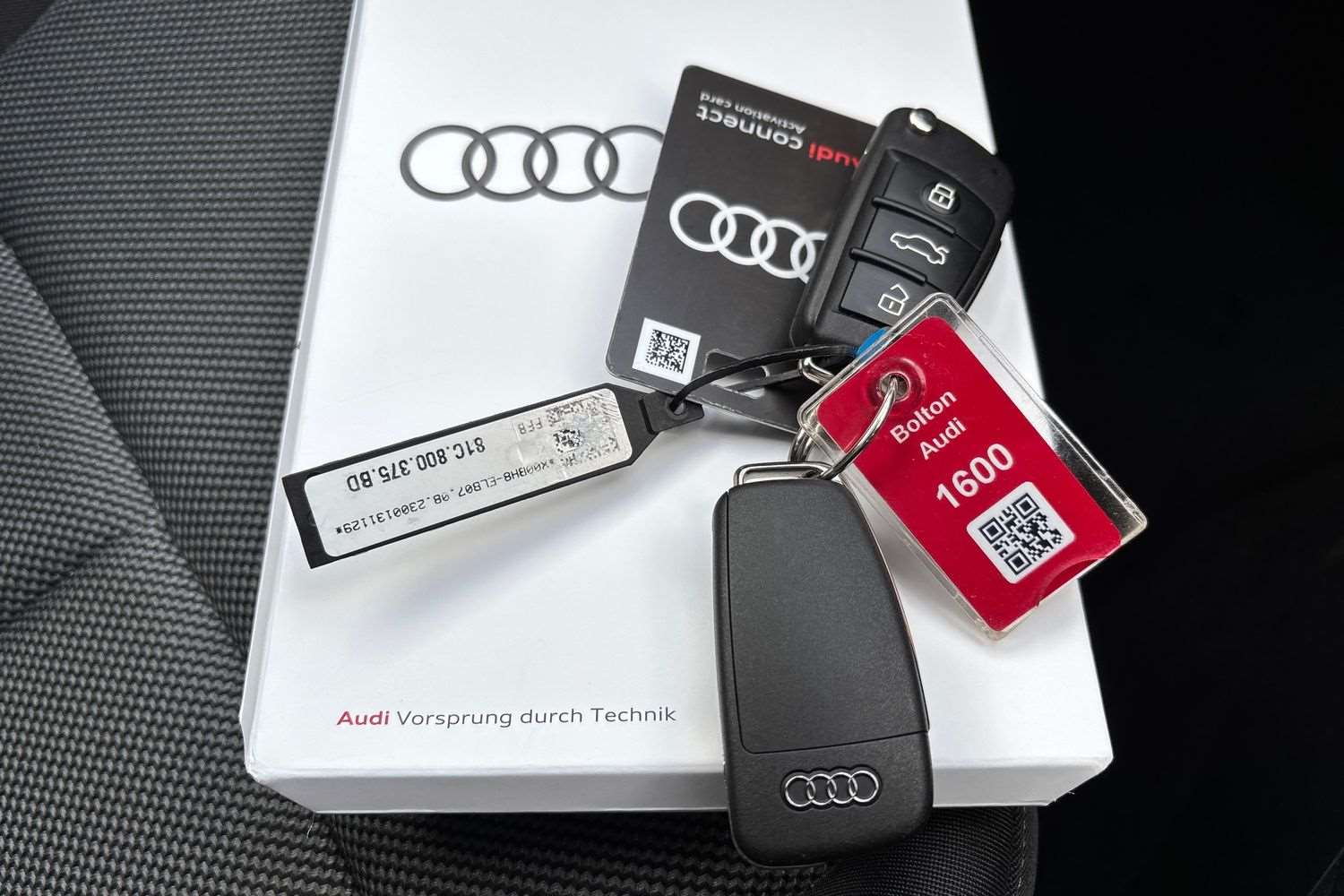 Used Audi Q2 2023 for sale - 78208940: Photo 25