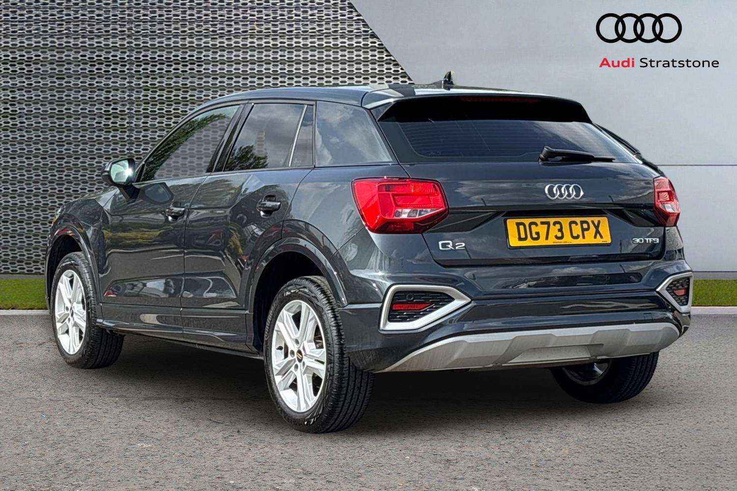 Used Audi Q2 2023 for sale - 78208940: Photo 3