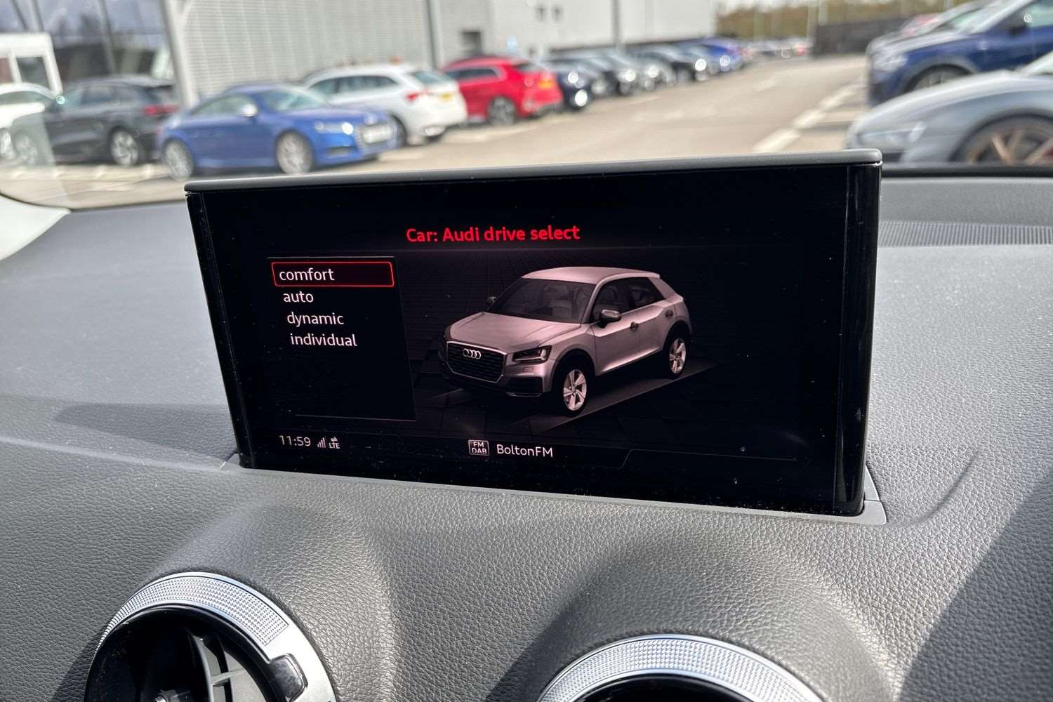 Used Audi Q2 2023 for sale - 78208940: Photo 30