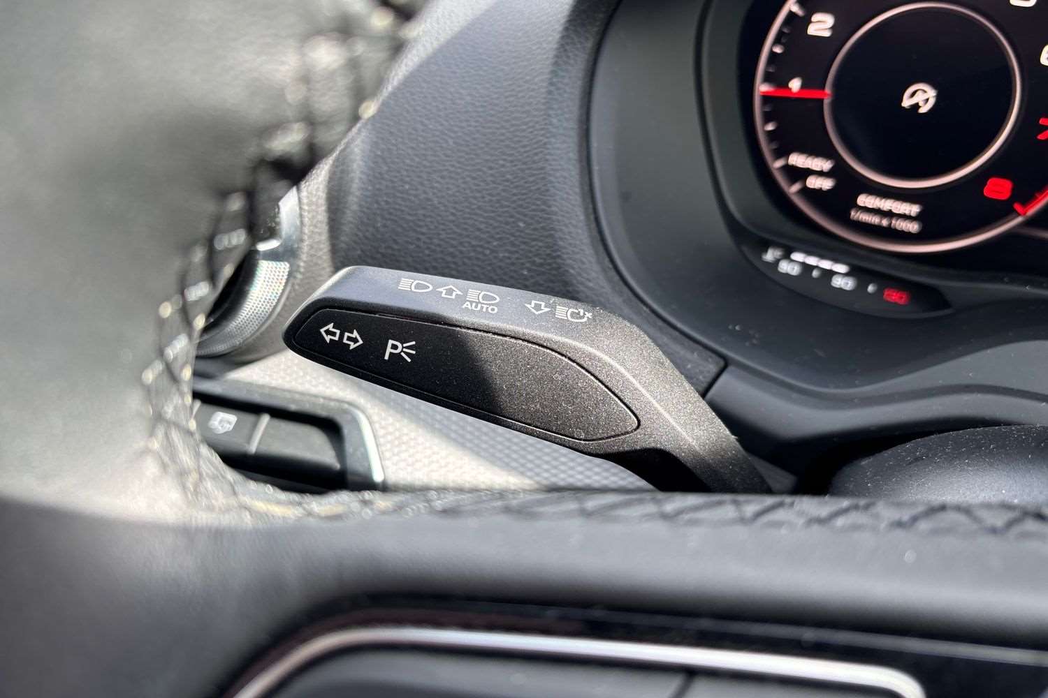 Used Audi Q2 2023 for sale - 78208940: Photo 32