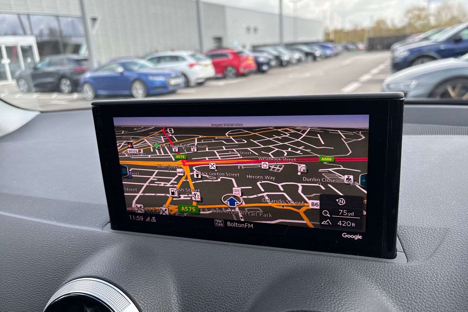 Used Audi Q2 2023 for sale - 78208940: Photo 35