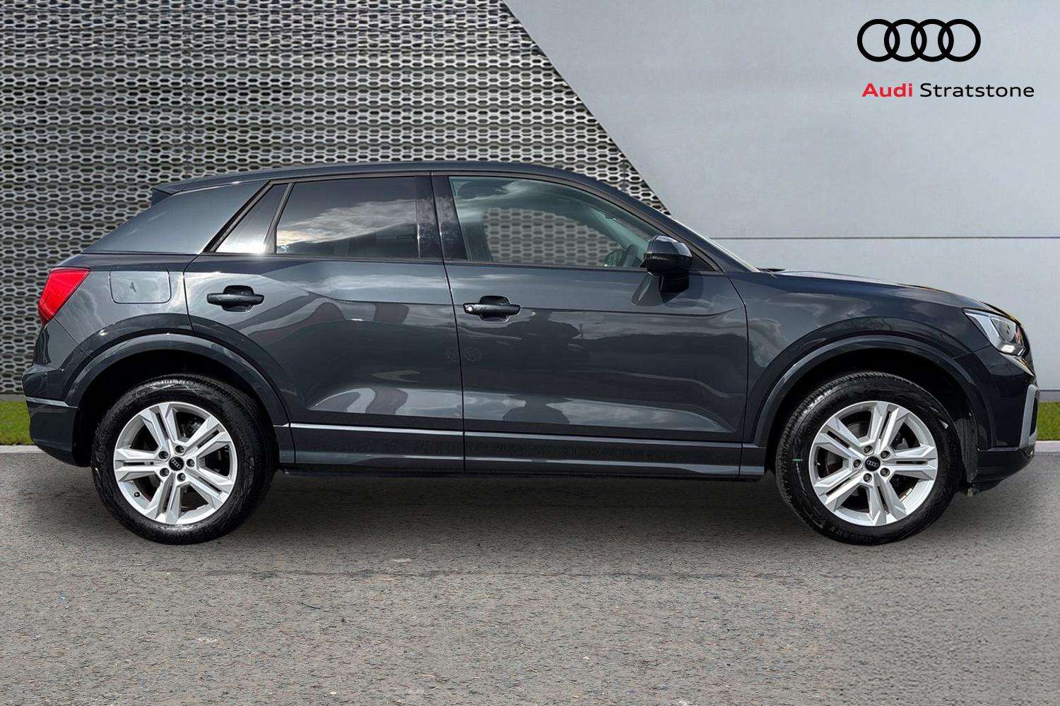Used Audi Q2 2023 for sale - 78208940: Photo 4