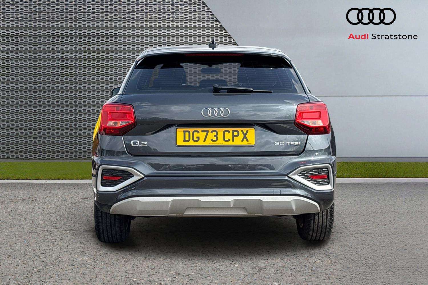 Used Audi Q2 2023 for sale - 78208940: Photo 7