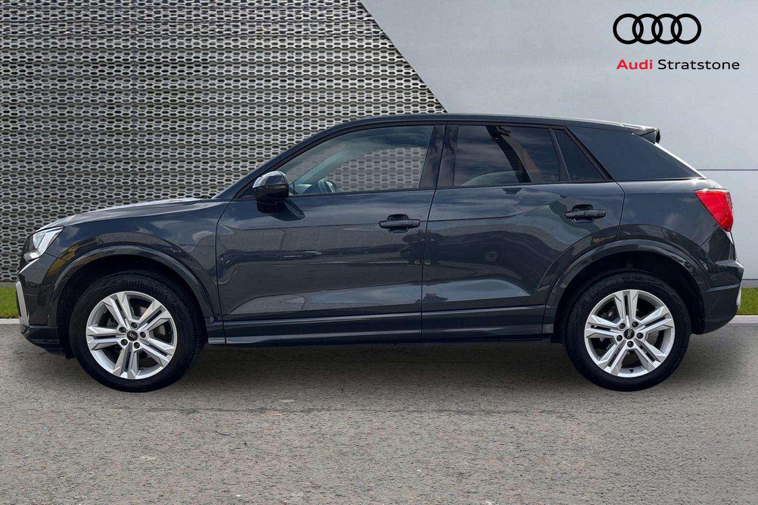 Used Audi Q2 2023 for sale - 78208940: Photo 8