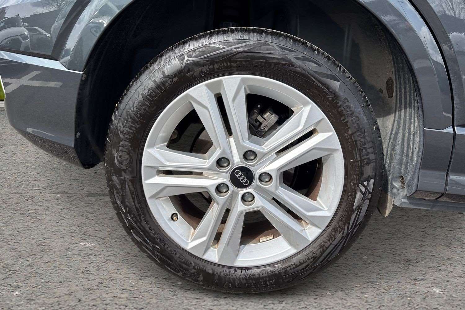 Used Audi Q2 2023 for sale - 78208940: Photo 9