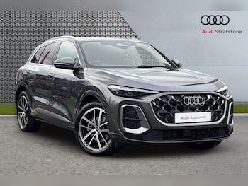 Used Audi Q5 2026 for sale - 78800189: Photo