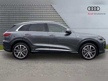 Used Audi Q5 2026 for sale - 78800189: Photo