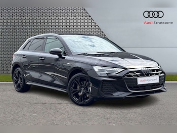 Used Audi A3 2026 for sale - 79051997: Photo