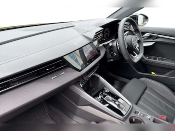 Used Audi A3 2026 for sale - 79051997: Photo