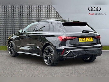 Used Audi A3 2026 for sale - 79051997: Photo