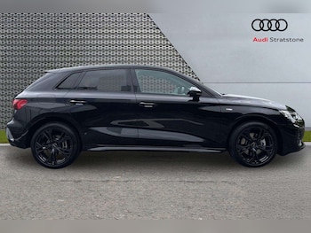 Used Audi A3 2026 for sale - 79051997: Photo