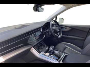 Used Audi Q7 2022 for sale - 74716694: Photo