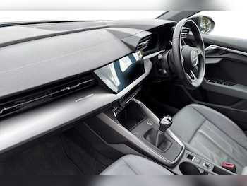 Used Audi A3 2023 for sale - 75434962: Photo
