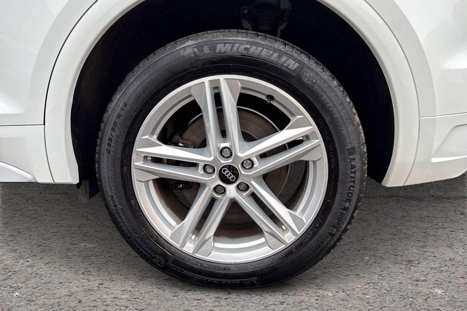 Used Audi Q5 2022 for sale - 77842225: Photo 10