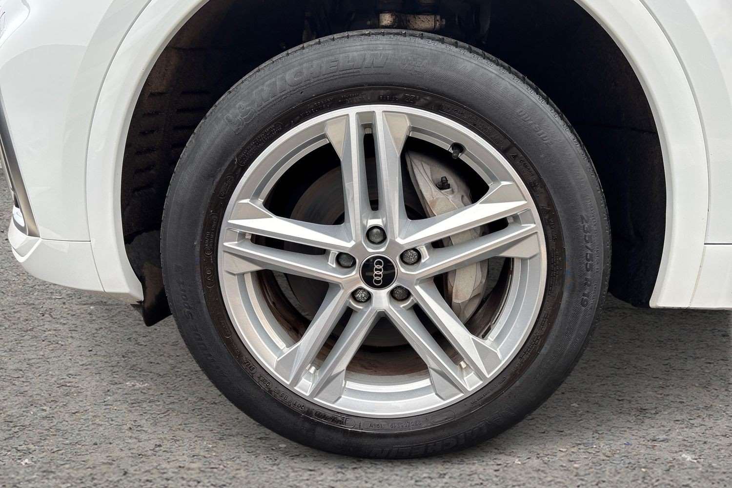 Used Audi Q5 2022 for sale - 77842225: Photo 11