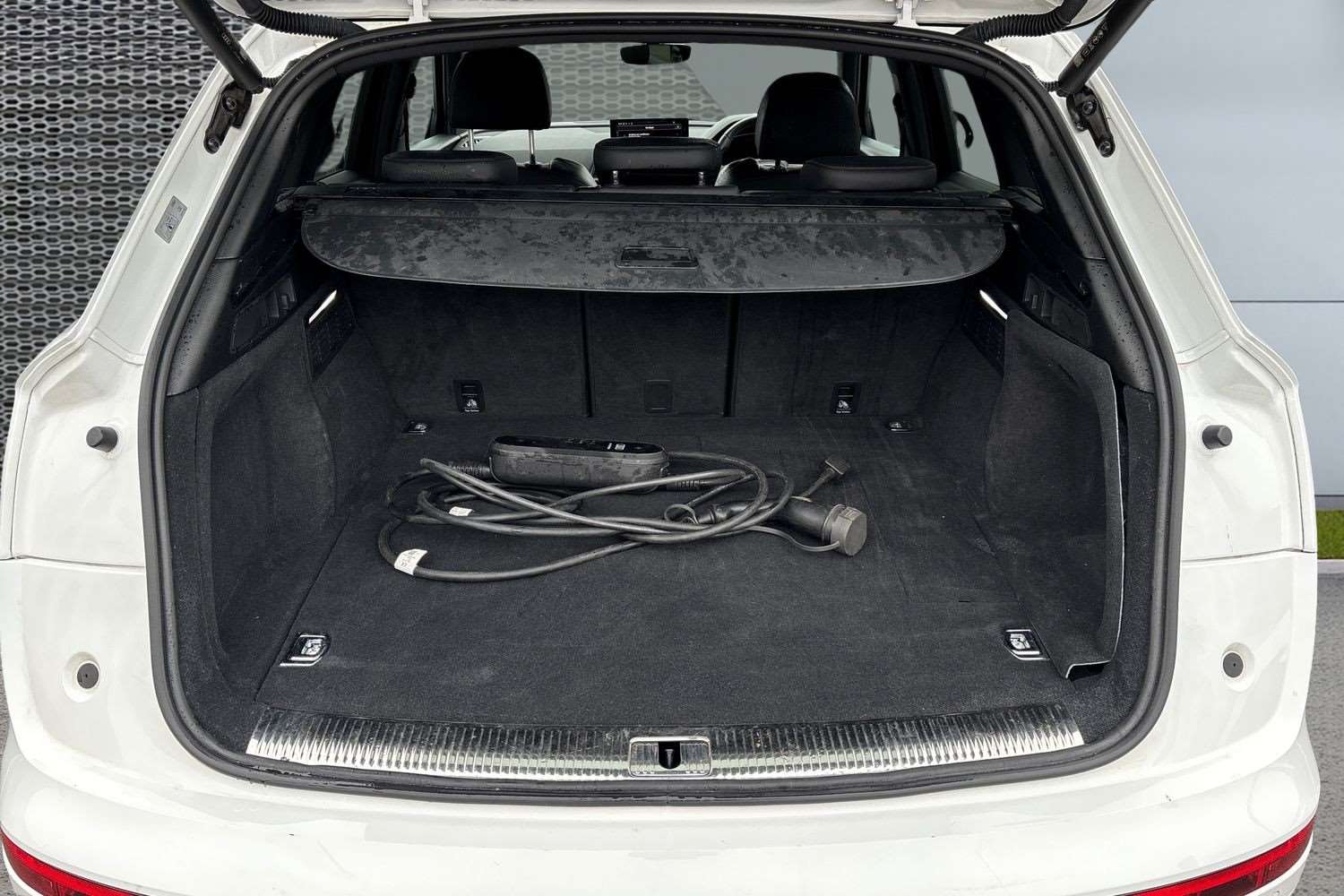 Used Audi Q5 2022 for sale - 77842225: Photo 13