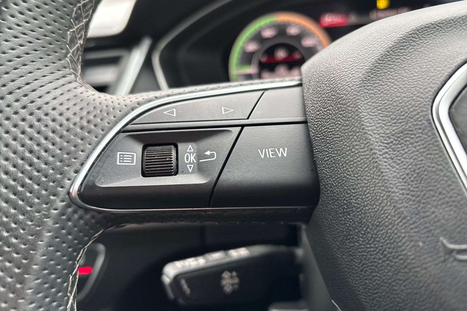 Used Audi Q5 2022 for sale - 77842225: Photo 16