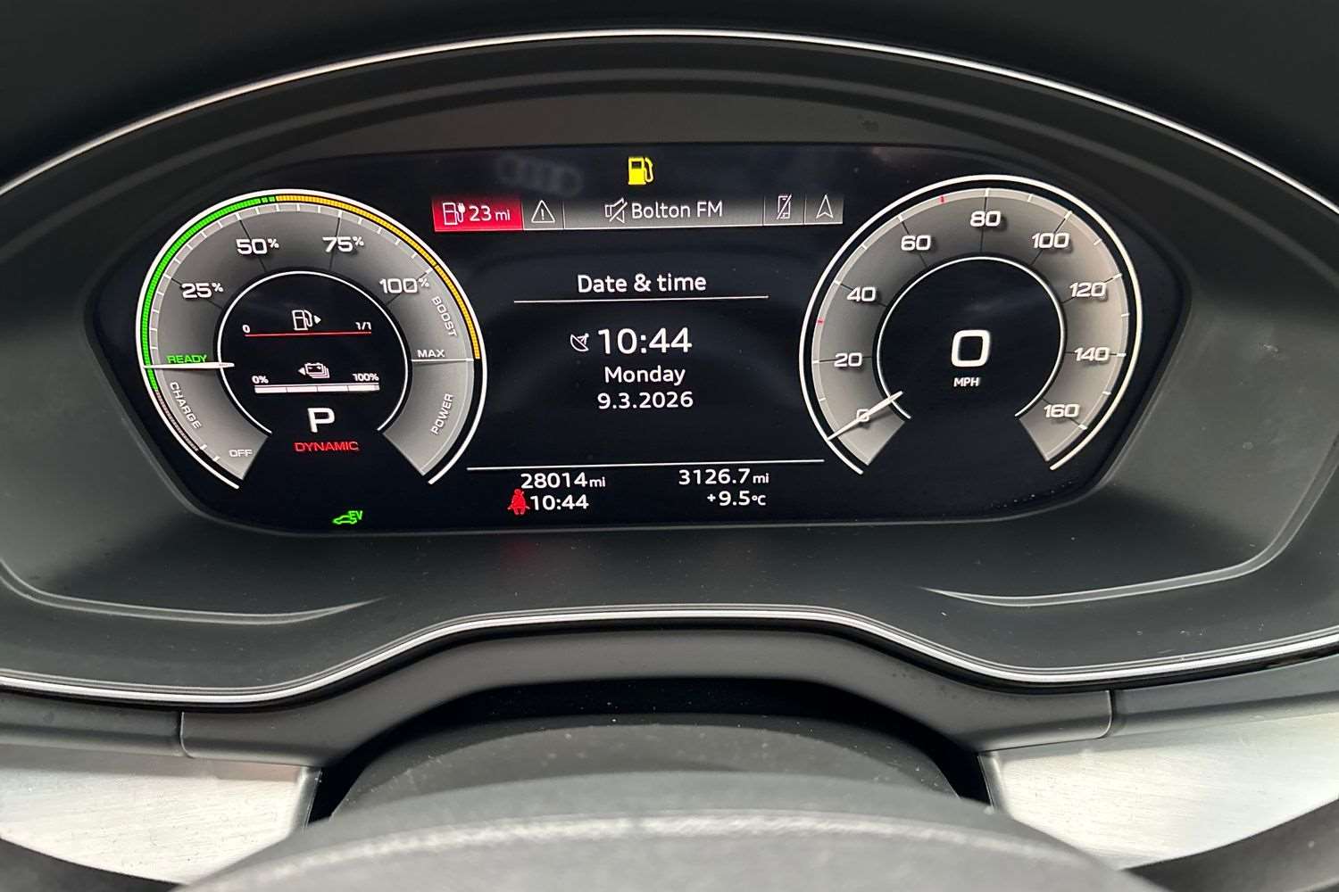 Used Audi Q5 2022 for sale - 77842225: Photo 18