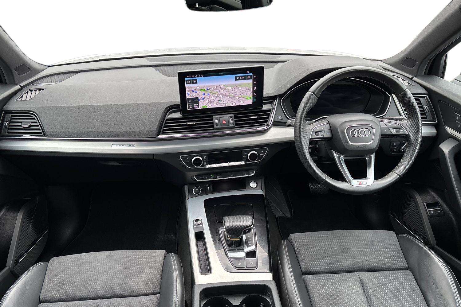 Used Audi Q5 2022 for sale - 77842225: Photo 19