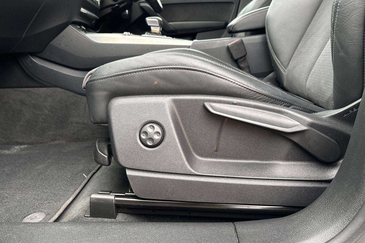 Used Audi Q5 2022 for sale - 77842225: Photo 21