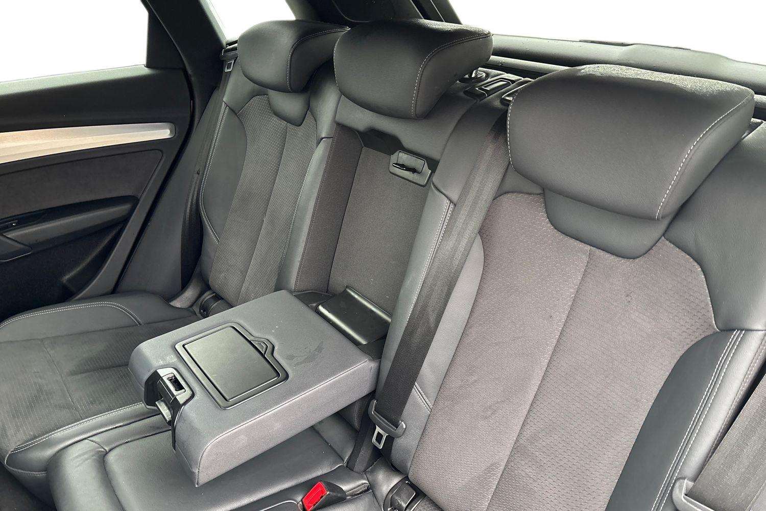 Used Audi Q5 2022 for sale - 77842225: Photo 22