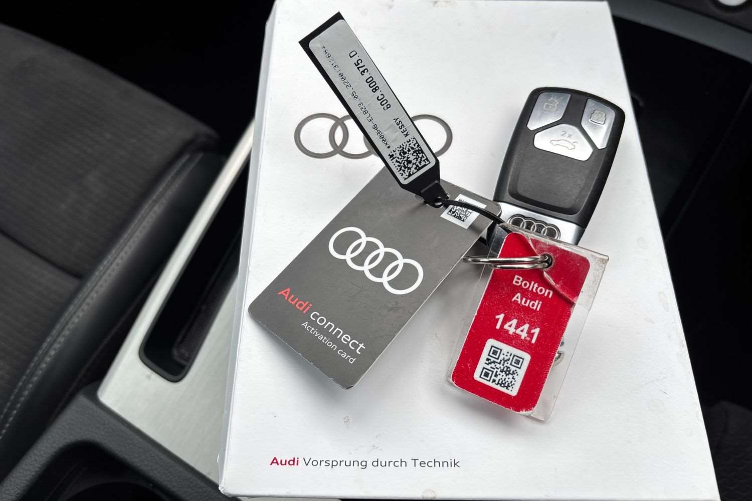 Used Audi Q5 2022 for sale - 77842225: Photo 25