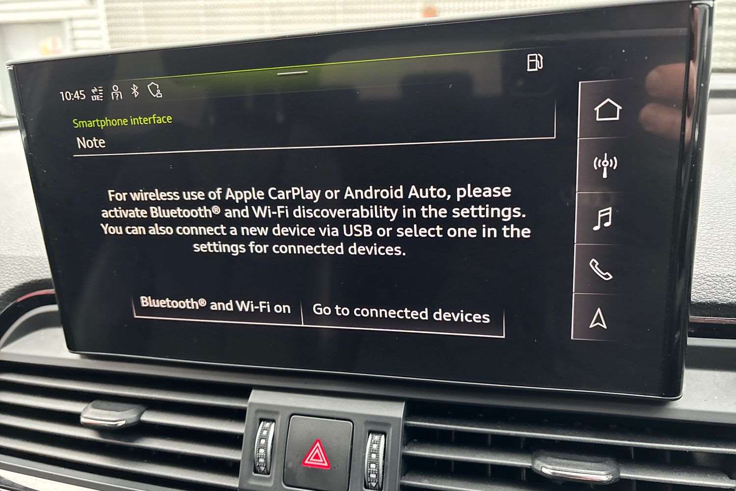 Used Audi Q5 2022 for sale - 77842225: Photo 27