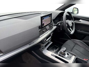 Used Audi Q5 2022 for sale - 77842225: Photo