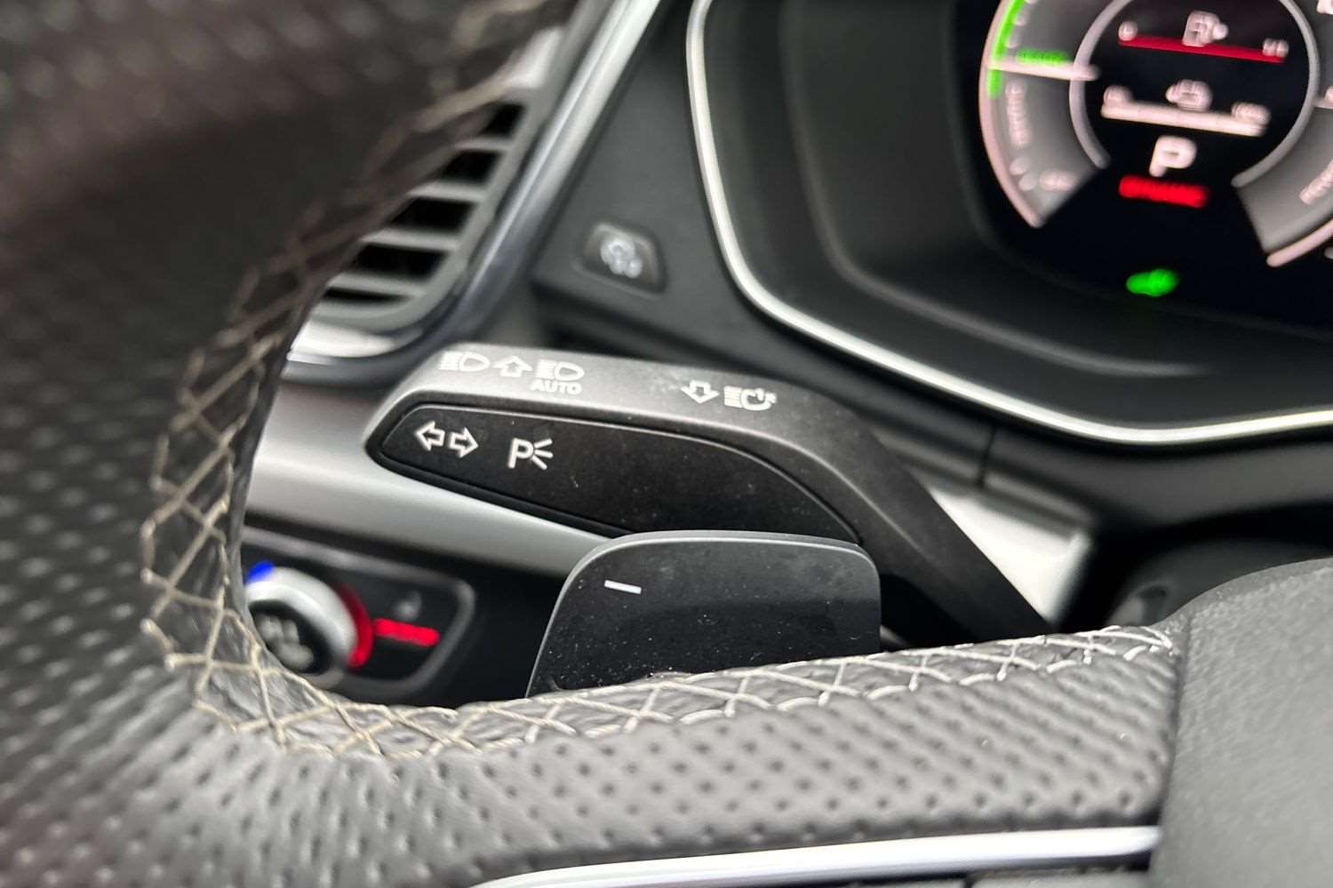 Used Audi Q5 2022 for sale - 77842225: Photo 32