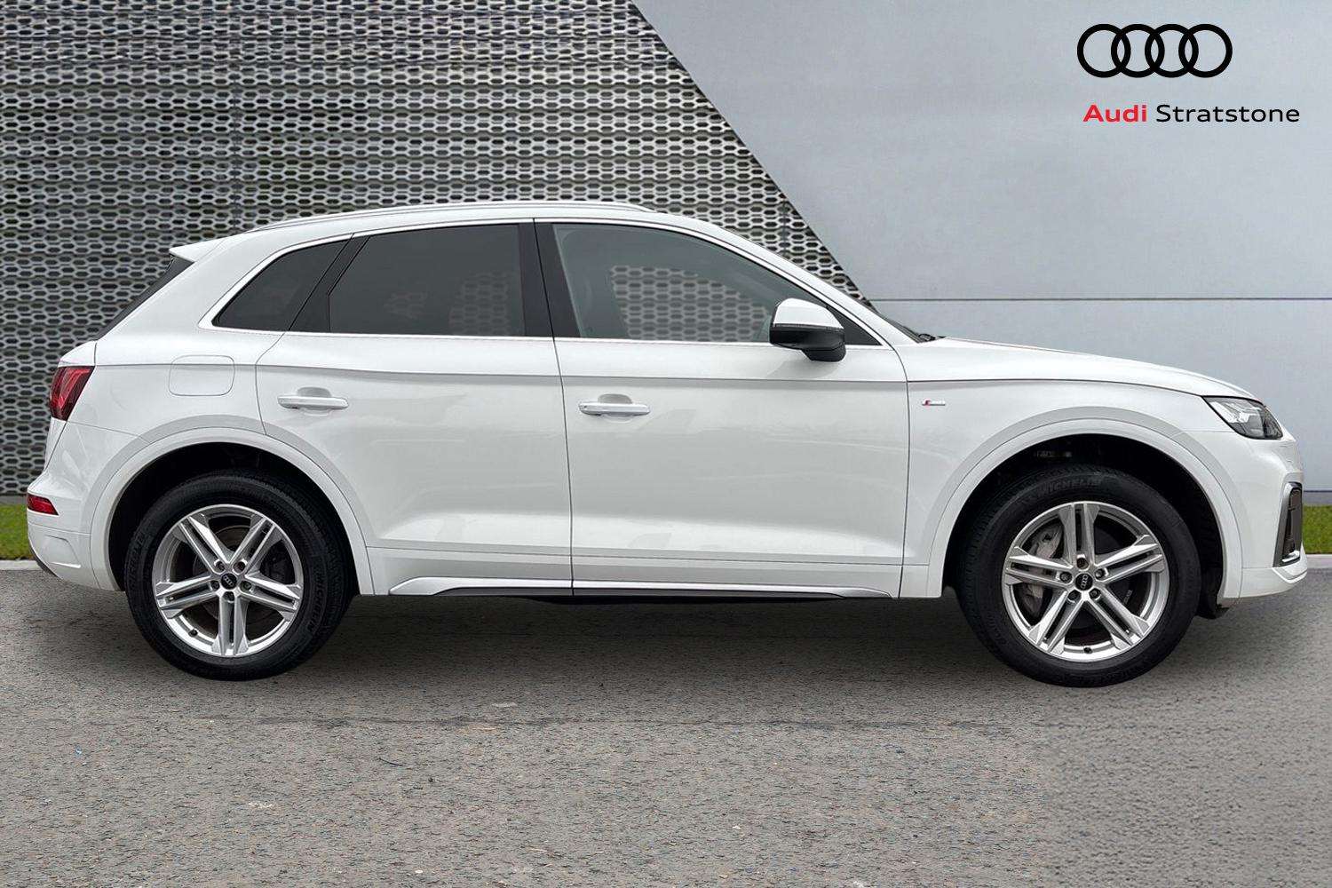 Used Audi Q5 2022 for sale - 77842225: Photo 4