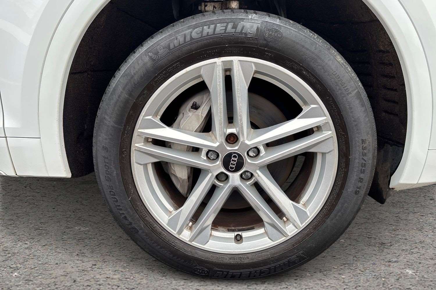 Used Audi Q5 2022 for sale - 77842225: Photo 5