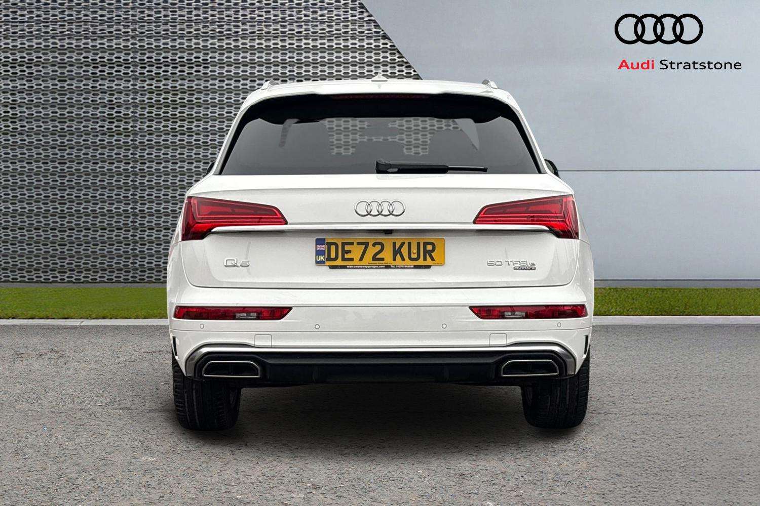 Used Audi Q5 2022 for sale - 77842225: Photo 7