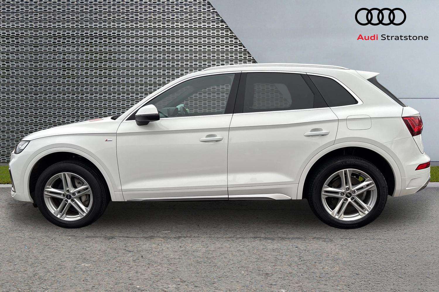 Used Audi Q5 2022 for sale - 77842225: Photo 8
