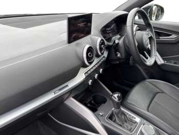 Used Audi Q2 2022 for sale - 75156415: Photo
