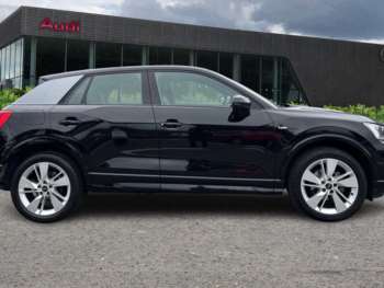 Used Audi Q2 2022 for sale - 75156415: Photo