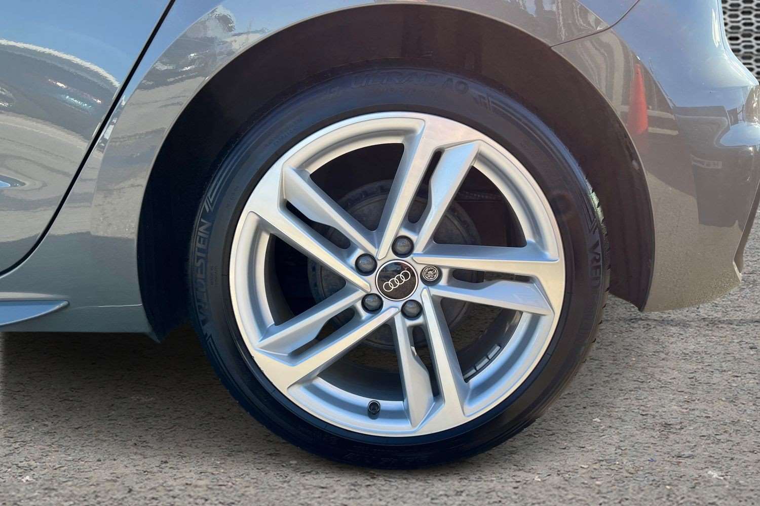 Used Audi A1 2023 for sale - 78119141: Photo 10