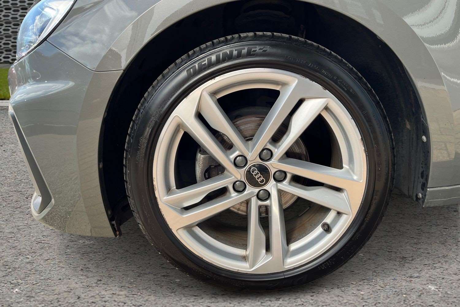 Used Audi A1 2023 for sale - 78119141: Photo 11