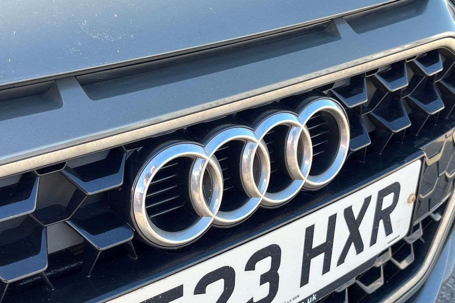 Used Audi A1 2023 for sale - 78119141: Photo 12