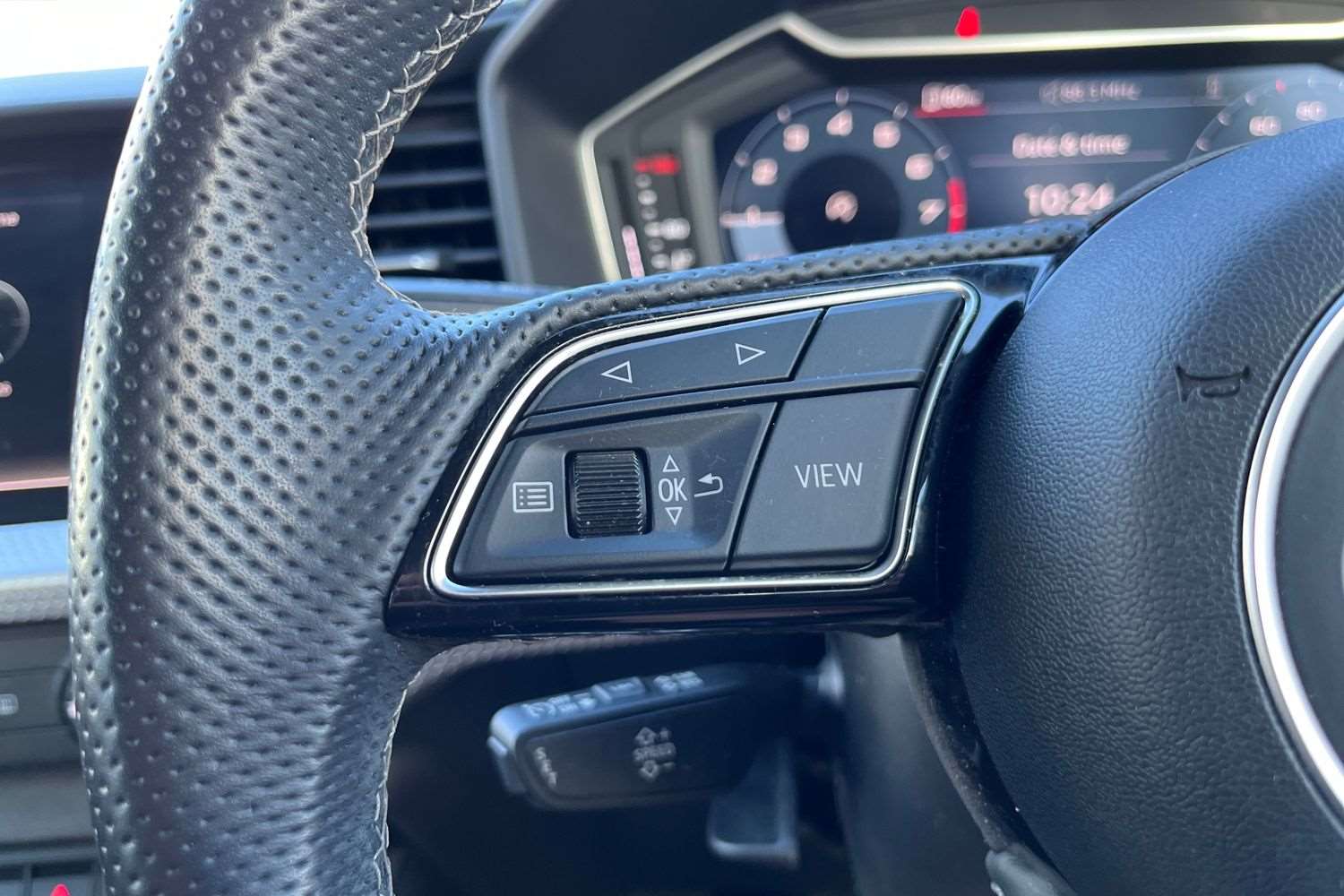 Used Audi A1 2023 for sale - 78119141: Photo 16