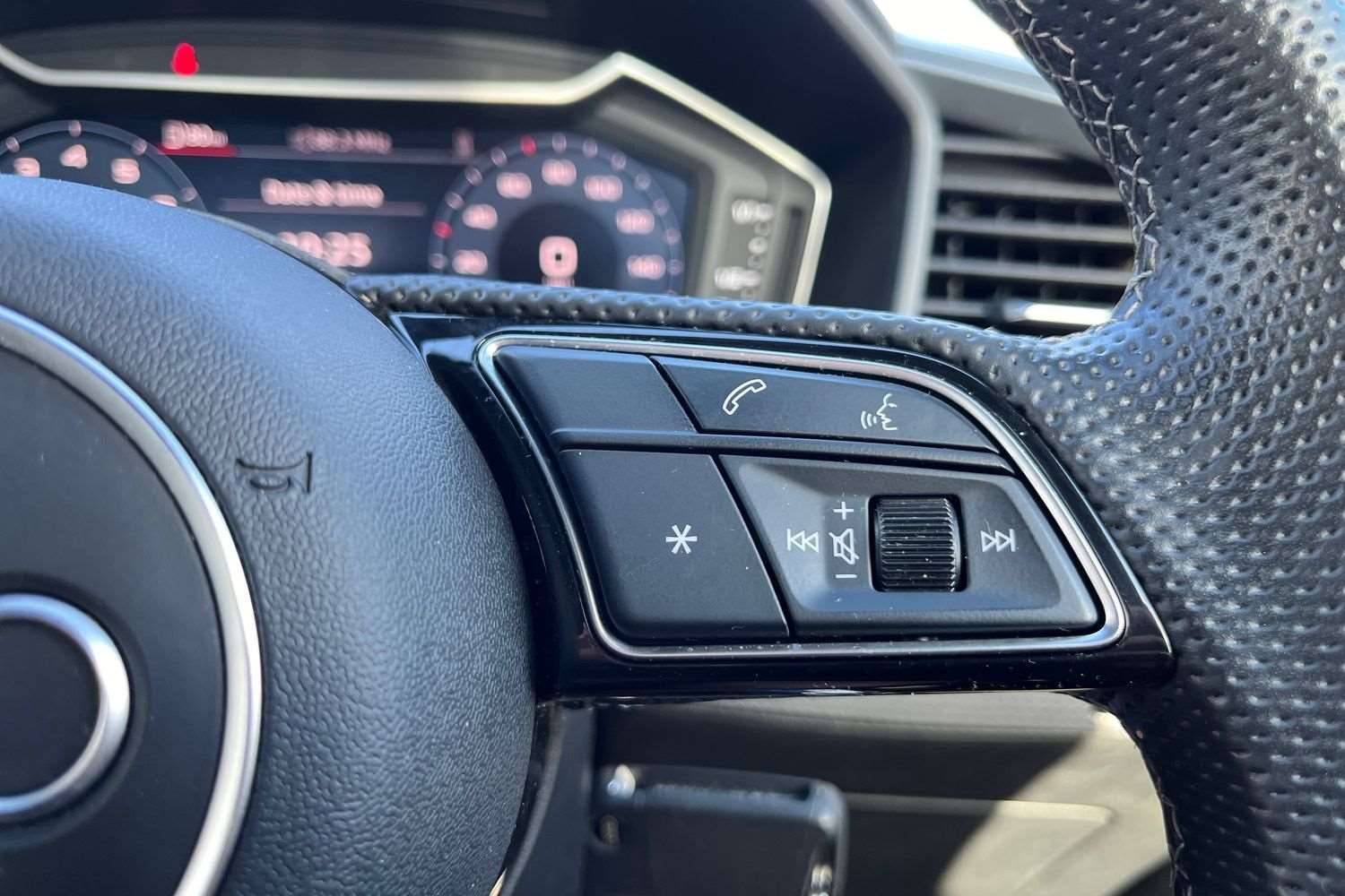 Used Audi A1 2023 for sale - 78119141: Photo 17