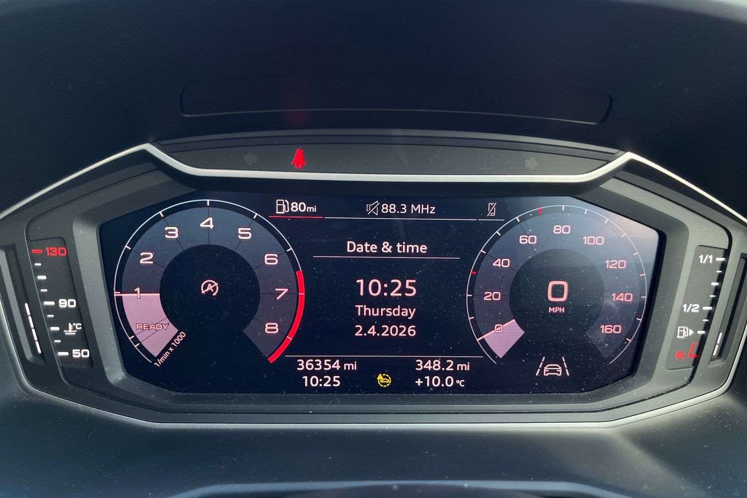 Used Audi A1 2023 for sale - 78119141: Photo 18