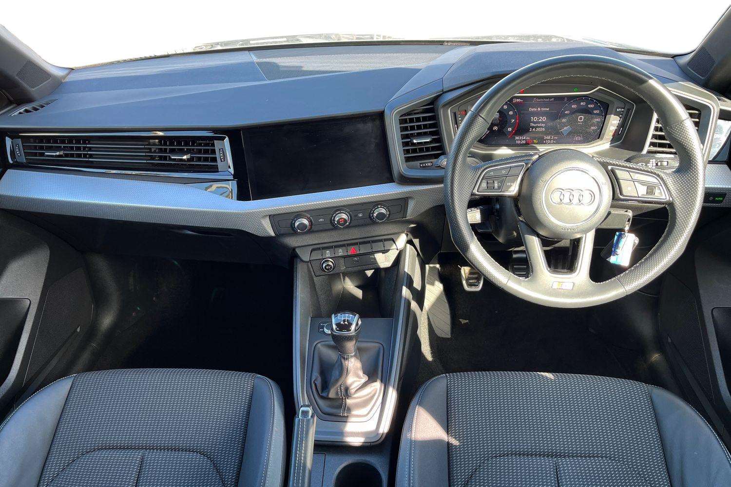 Used Audi A1 2023 for sale - 78119141: Photo 19