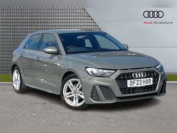 Used Audi A1 2023 for sale - 78119141: Photo