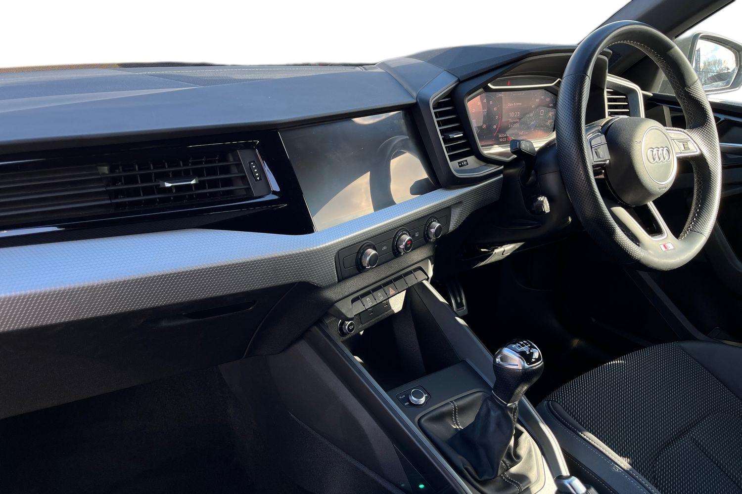 Used Audi A1 2023 for sale - 78119141: Photo 2