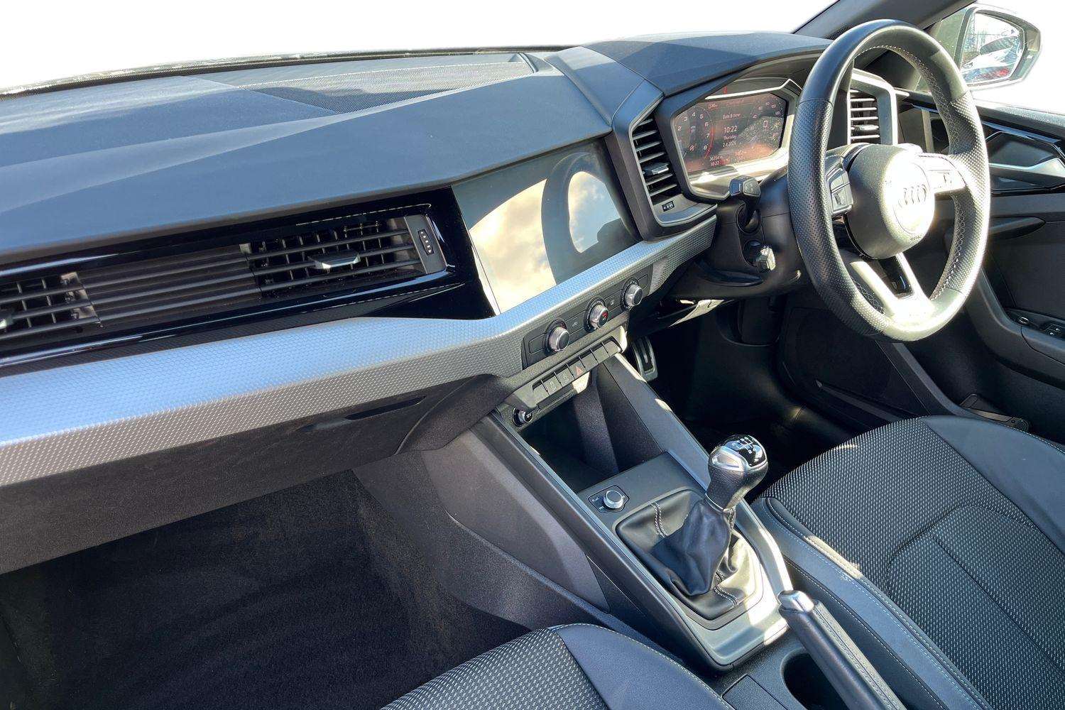 Used Audi A1 2023 for sale - 78119141: Photo 20