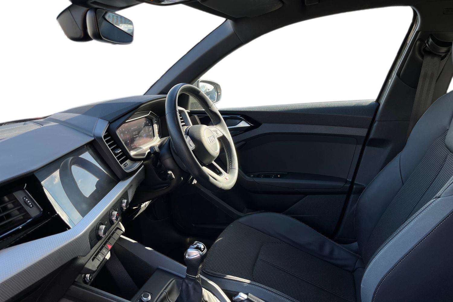 Used Audi A1 2023 for sale - 78119141: Photo 21